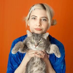 Meet your Posher, Sam